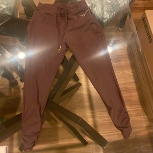 Whitney Simmons x Gymshark Pants